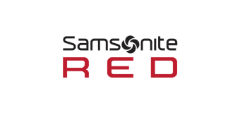 Samsonite RED